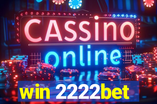 win 2222bet